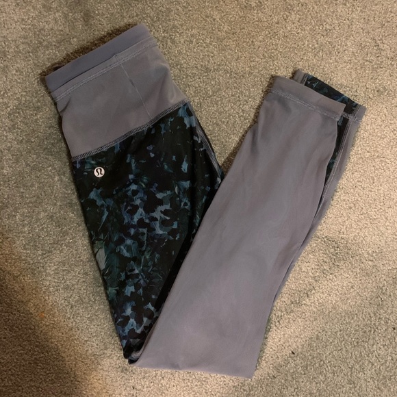lululemon athletica Pants - LULU LEMON LEGGINGS lululemon athletica Pants - LULU LEMON LEGGINGS